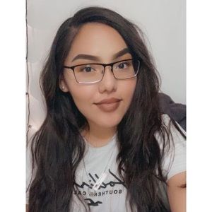 Meet your Posher, Kylene